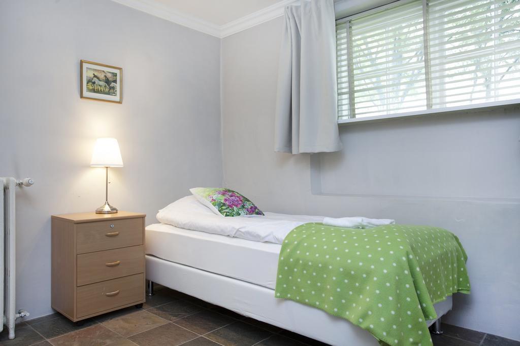 Skolabru Guesthouse Рейкьявик Номер фото