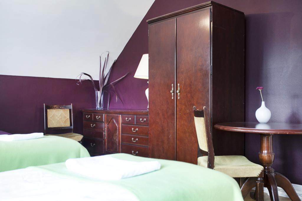 Skolabru Guesthouse Рейкьявик Номер фото